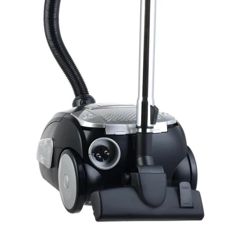 Пилосос Vilgrand VVC2242LD Black: Вага 6 кг