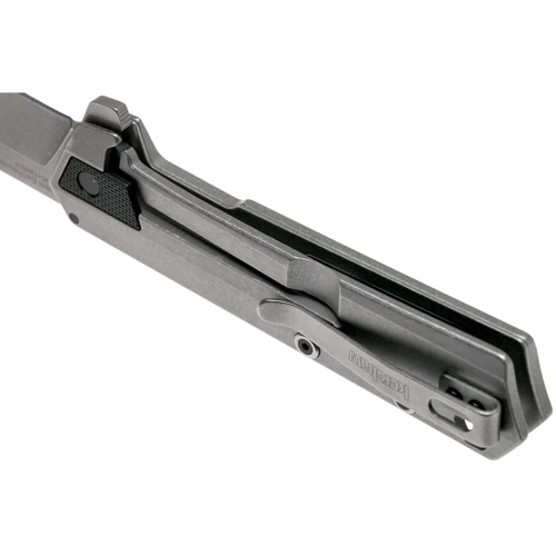 Нож Kershaw Oblivion (1740.04.63): Вес, г 146