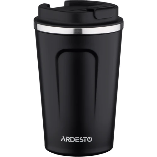 

Ardesto Urban 380 мл черная (AR2638CMB)