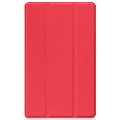 Аксессуар для планшетных ПК BeCover Smart Case Red for Lenovo Tab M8 TB-300FU (4rd Gen) 8" (709213)