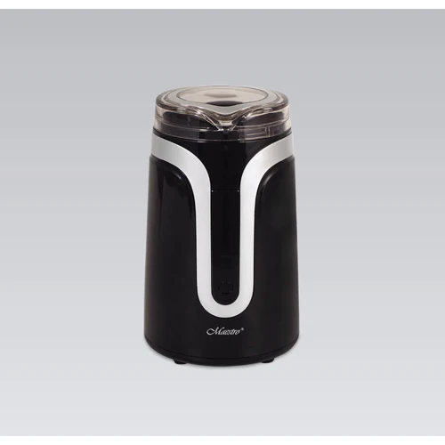 Кофемолка Maestro MR-450-Black
