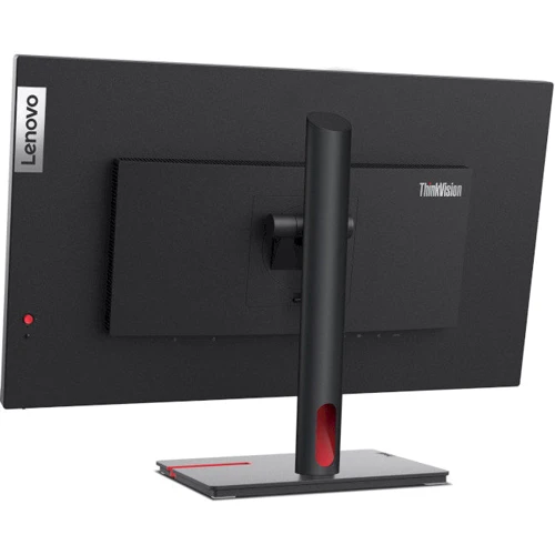 Монитор Lenovo ThinkVision T27h-30 (63A3GAT1UA): Разъемы USB, HDMI, DisplayPort