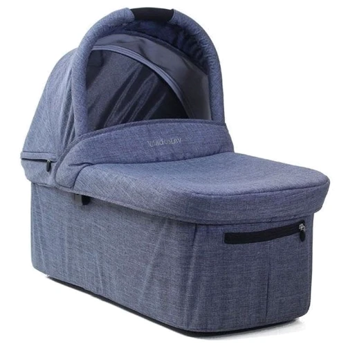 Люлька Valco baby External Bassinet для Snap Duo Trend / Denim