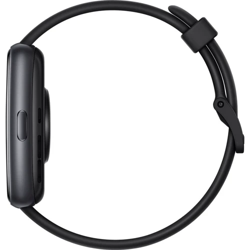 Смарт-часы Huawei Watch Fit 2 Midnight Black: Совместимые ОС Android / iOS