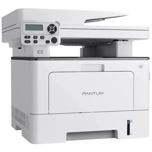 БФП Pantum BM5100ADN: Клас пристрою офисный
