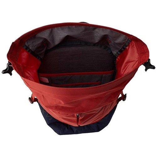 Рюкзак Рюкзак Deuter XV 3 колір 5315 lava-navy (3850418 5315): Вага 1 040 г