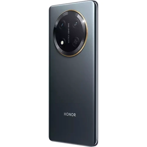 Смартфон Honor Magic 7 Lite 8/512GB Titanium Black: Слот для карт пам'яті отсутствует