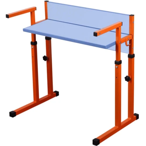 Комплект парта + стільчик - трансформери Сектор Лучик