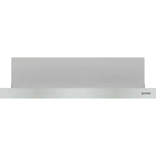 Вытяжка Gorenje TH60E3X: Тип монтажа Встраиваемый