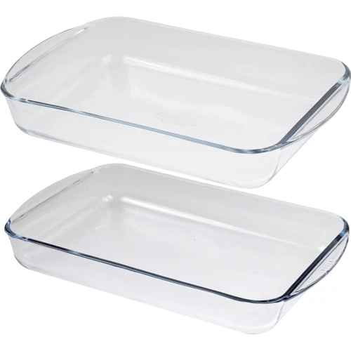 Pyrex Essentials 2 шт. (912S799)