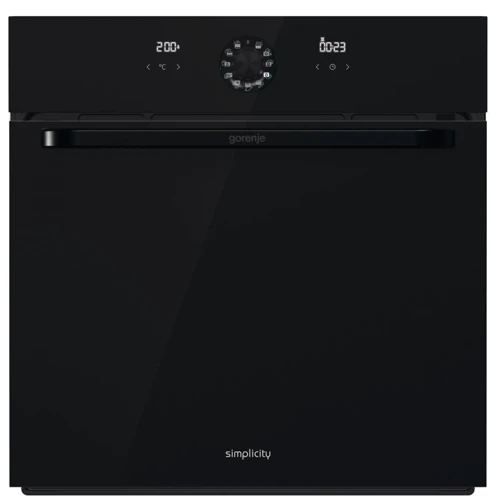Духовой шкаф электрический Gorenje BO76SYB