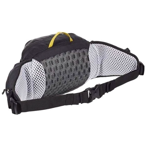 Сумка Deuter Pulse 3 цвет 7000 black (3935219 7000): Материал Материал: нейлон 100D PA Ripstop