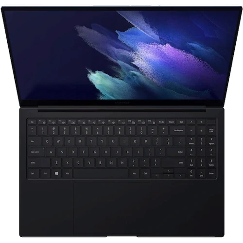 Ноутбук Samsung Galaxy Book Pro (NP950XDB-KB2US): Екран 15.6" OLED (1920x1080) Full HD