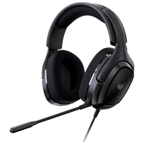 Наушники Acer Predator Galea 365 PHW210 Black (GP.HDS11.01L)