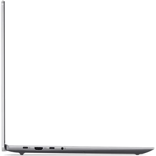Ноутбук Lenovo IdeaPad Slim 5 16AHP9 (83DD0030US): Операционная система Windows 11 Home