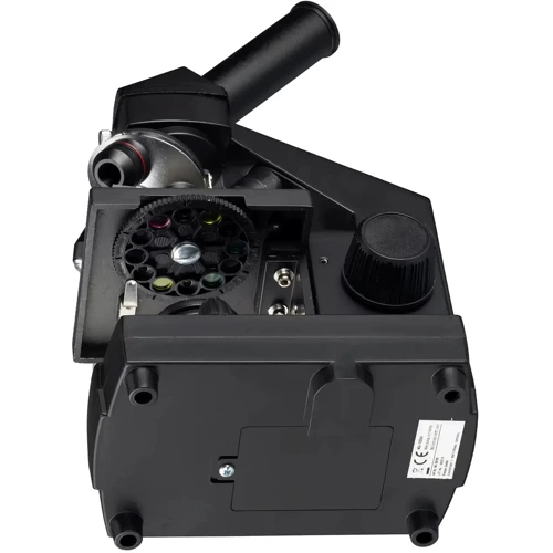 Мікроскоп National Geographic 40x-1024x USB з кейсом (9039100): Клас Біологічні