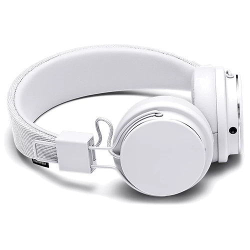 Наушники Urbanears Plattan II True White (4091667): Тип крепления оголовные
