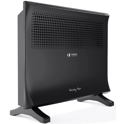 Обогреватель Timberk TEC. E5 M 1500 Islandia Noir: Тип Конвекционный
