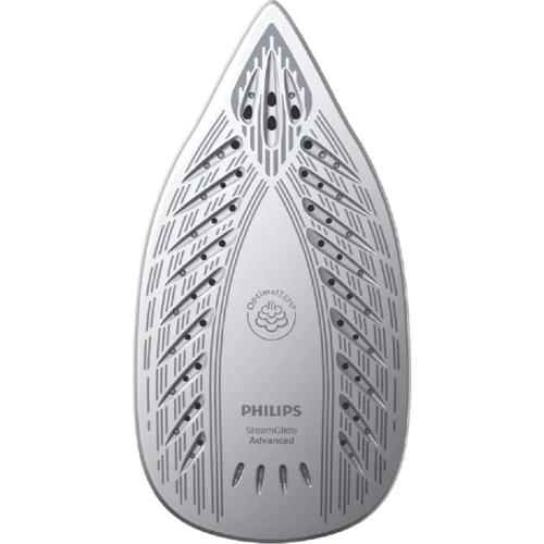 Парогенератор Philips PerfectCare 6000 Series PSG6064/80: Тиск пара, бар 8