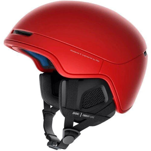 

Poc Obex Pure Prismane Red XS/S (PC 101091118XSS1)