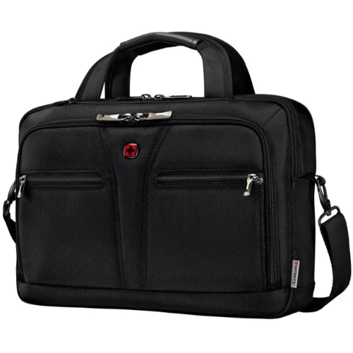 Сумка для ноутбуков Wenger 12-13.3" BC Pro Black: Форм-фактор 13.3"