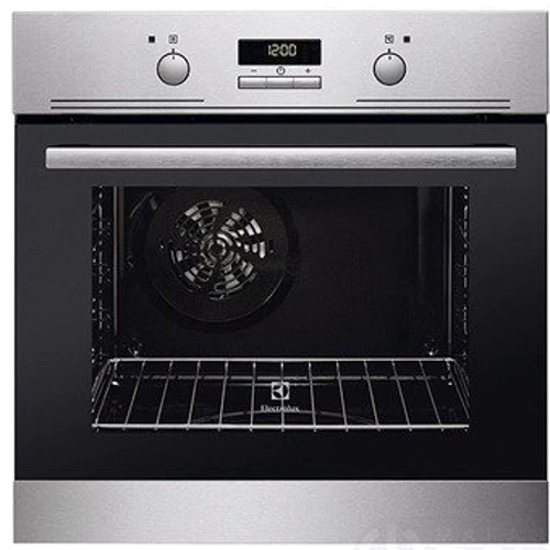 Духовой шкаф электрический Electrolux EZB53400AX