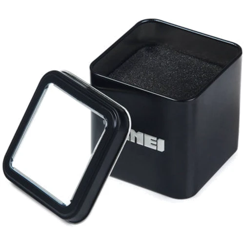Наручные часы Skmei 0814 Black: Стиль Спортивный