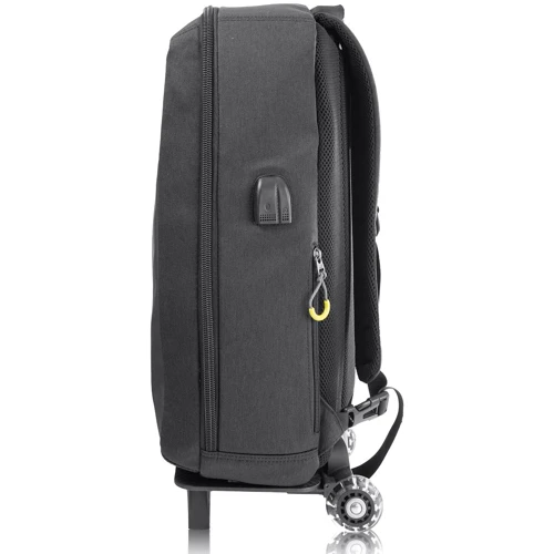 Мужской рюкзак-чемодан Skybow черный (VT-1017-black): Тип Рюкзаки
