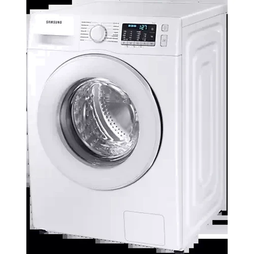 Стиральная машина Samsung WW70TA026TT: Класс стирки A