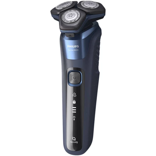 Электробритва Philips S5585/30: Тип триммера Выдвижной