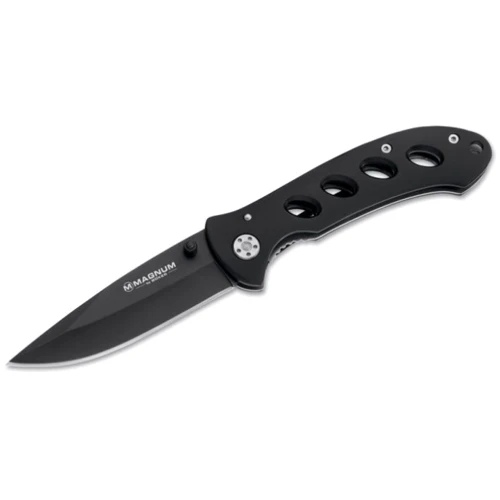 Нож Boker Magnum Shadow (440A) (2373.02.67)