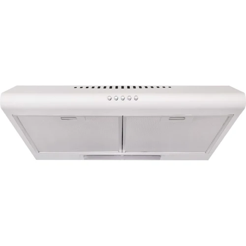 Вытяжка Jantar PH II LED 60 WH: Управление Механическое