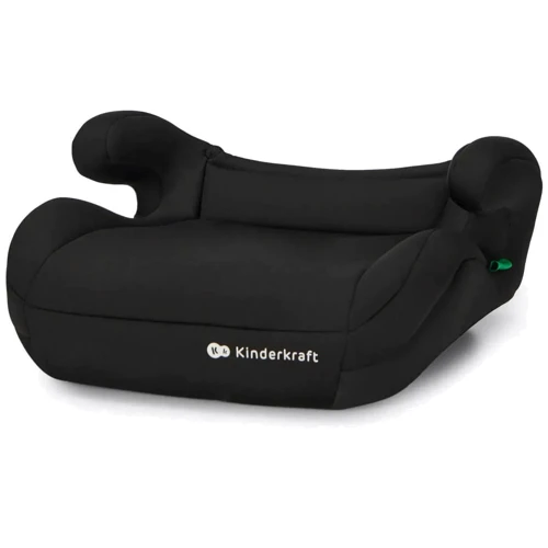 Автокрісло Kinderkraft i-Spark Black (KCISPA00BLK0000) фото 13