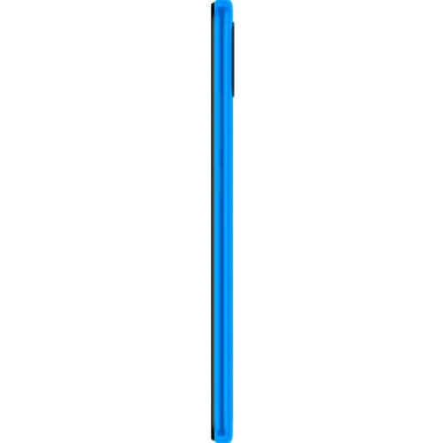 Смартфон Xiaomi Redmi 9A 4/64 GB Sky Blue Approved Вітринний зразок фото 5