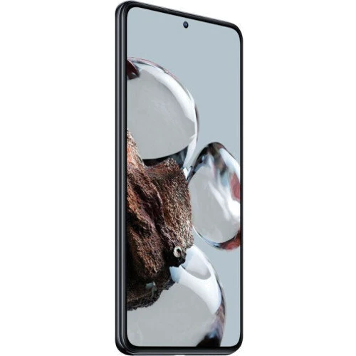 Смартфон Xiaomi 12T Pro 12/256 GB Black Approved Вітринний зразок фото 3