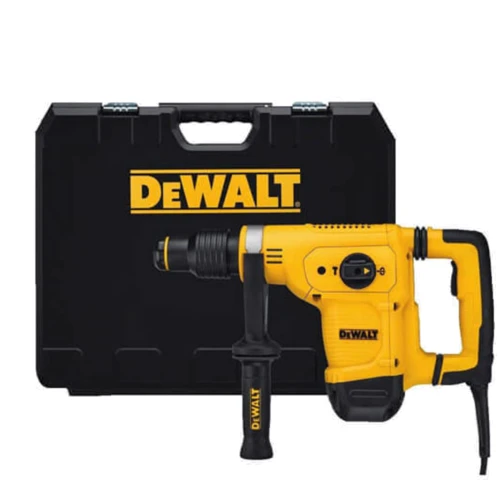 Отбойный молоток DeWALT D25810K