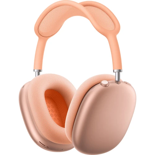 Apple AirPods Max Orange USB-C (MWW73ZE/A) UA
