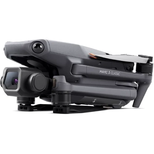 Квадрокоптер DJI Mavic 3 Classic with RC Remote (CP.MA.00000554.01) OPEN BOX: Тип гаджета Квадрокоптеры