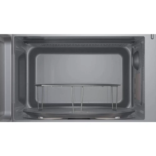 Встраиваемая микроволновая печь Bosch BEL623MS3: Внутренний объем 20 л