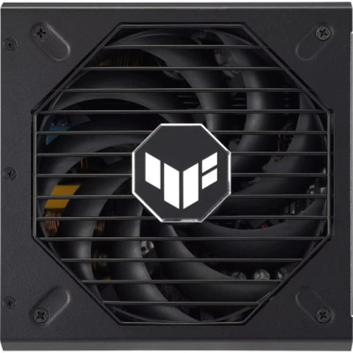 Блок живлення ASUS TUF 1200W 80+ Gold (TUF-GAMING-1200G): Вентилятор задньої стінки нет