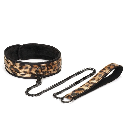 Набор Liebe Seele Leopard Print 13pcs set