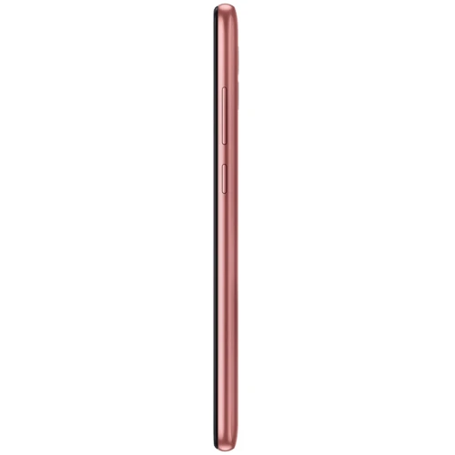 Смартфон Samsung Galaxy A04e 3/32Gb Duos Copper A042F (UA UCRF): Вбудована пам'ять 32 ГБ