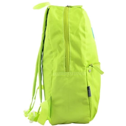 Рюкзак молодіжний YES ST-21 Green apple (555528): Вікова група від 7 до 14 років