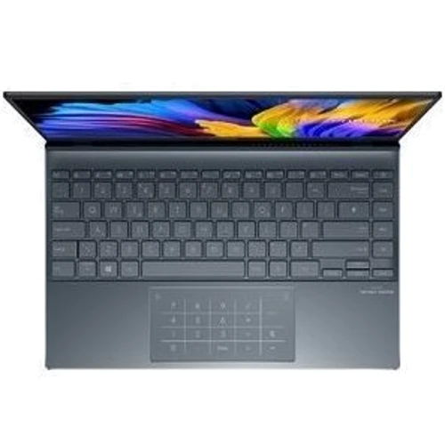 Ноутбук ASUS ZenBook 14 UX425EA-KI632W (90NB0SM1-M00UV0) UA: Оперативная память 8 ГБ