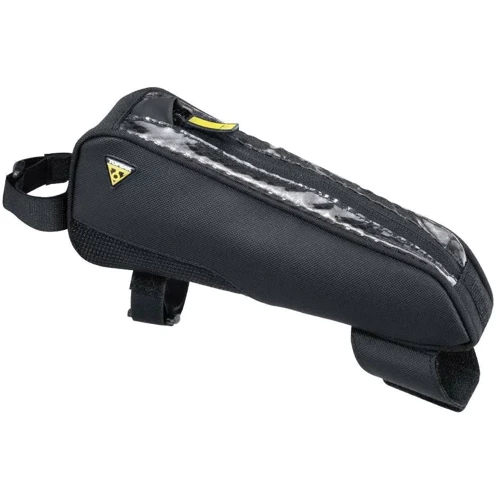 Велосумка Сумка на раму Topeak FastFuel TriBag 0.6 л 145 г (TC2301B)