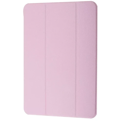Аксессуар для iPad Dux Ducis Toby Series with Pencil Holder Pink for iPad Pro 11 2024 M4