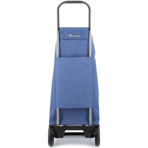 Сумка-тележка Rolser Jet Tweed Joy Azul 40 л (926691)