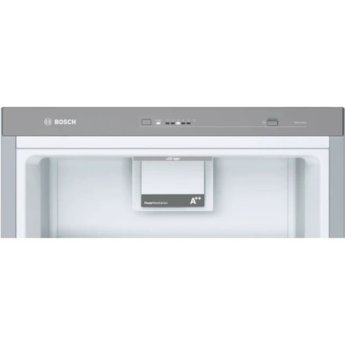 Холодильник Bosch KSV36VL3P: Исполнение отдельностоящий