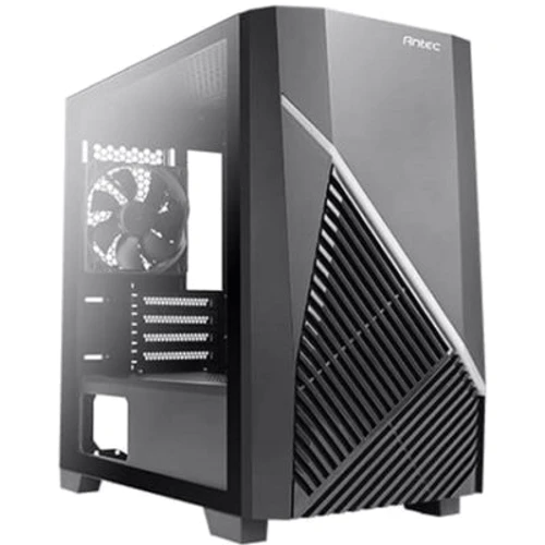 Корпус Antec Draco 10 Black (0-761345-80016-7) фото 6