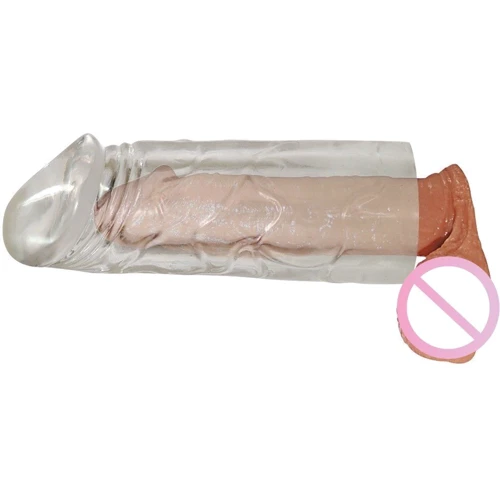 Насадка на член Orion Mega Dick Sleeve